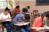 Mangaluru: Over 11,000 candidates appear for CET being held today